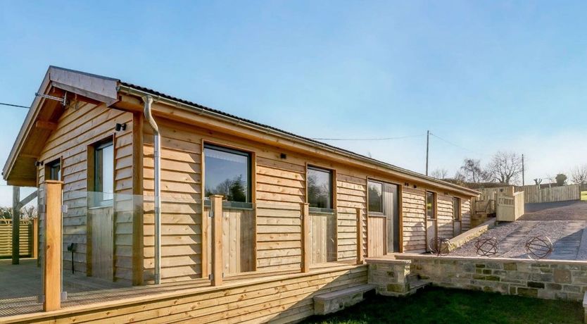 Photo of 2 Bed in Finghall