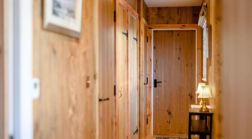 Photo of 2 Bed in Finghall