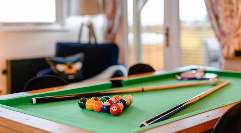 Photo of 2 Bed in Finghall