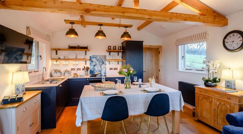 Photo of 2 Bed in Finghall