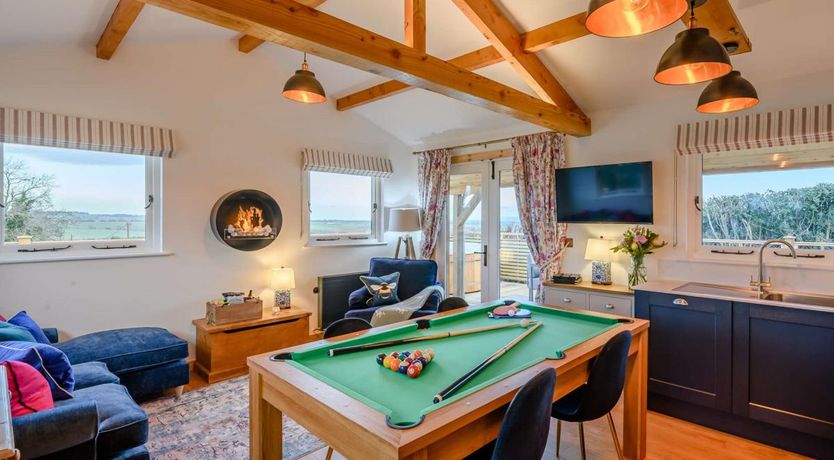 Photo of 2 Bed in Finghall