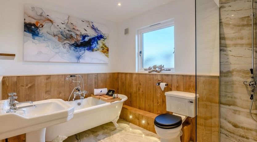 Photo of 2 Bed in Finghall