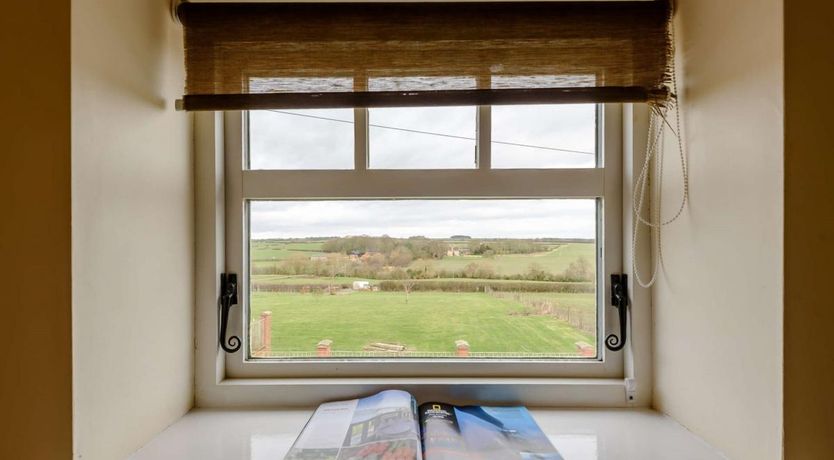 Photo of 2 Bed in Caunton