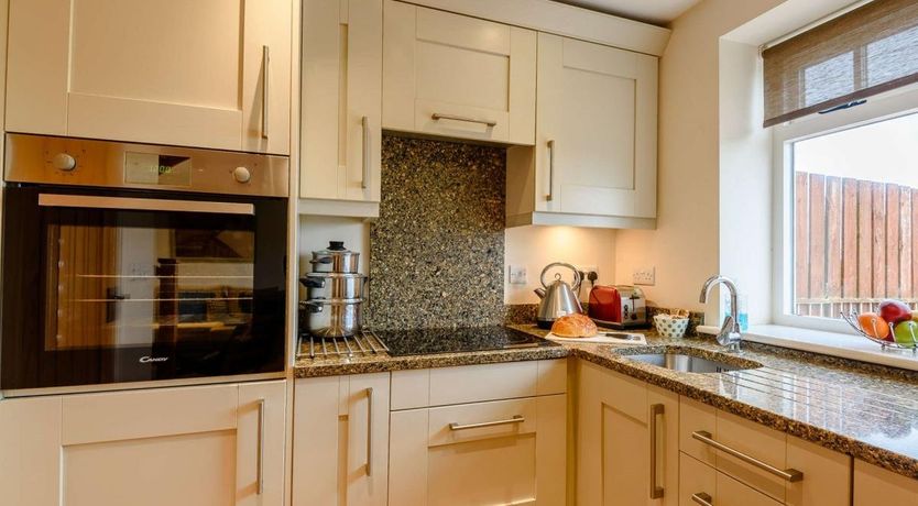 Photo of 2 Bed in Caunton