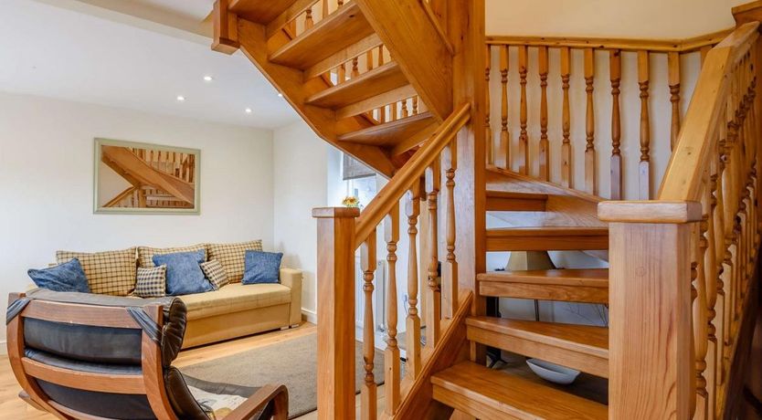 Photo of 2 Bed in Caunton