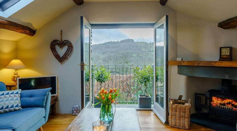 Photo of 2 Bed in Satterthwaite