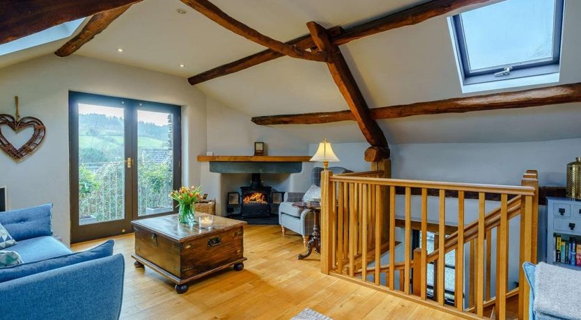 Photo of 2 Bed in Satterthwaite