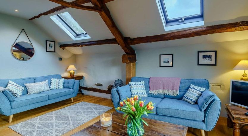 Photo of 2 Bed in Satterthwaite