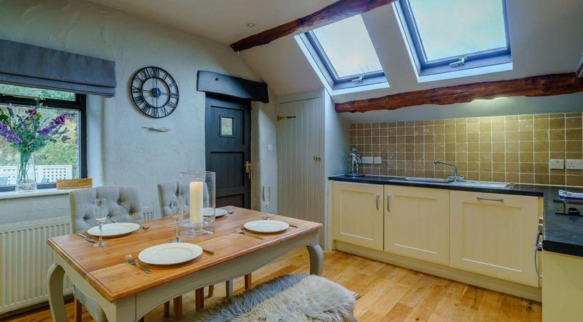 Photo of 2 Bed in Satterthwaite