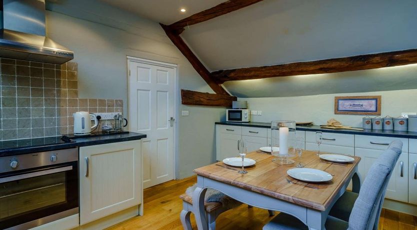 Photo of 2 Bed in Satterthwaite