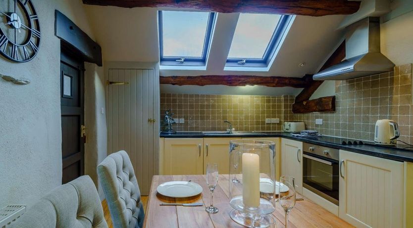 Photo of 2 Bed in Satterthwaite