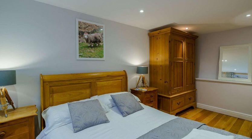 Photo of 2 Bed in Satterthwaite