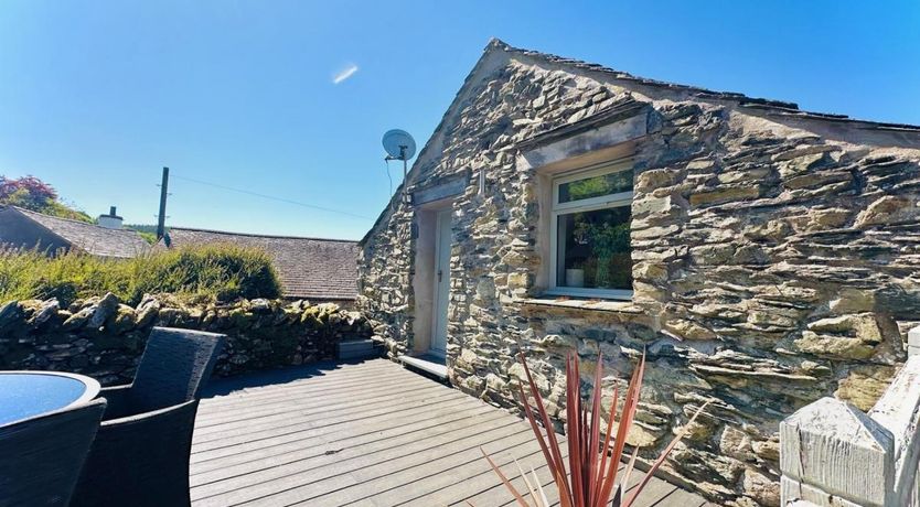 Photo of 2 Bed in Satterthwaite