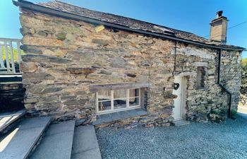 in Satterthwaite (91073) Holiday Cottage