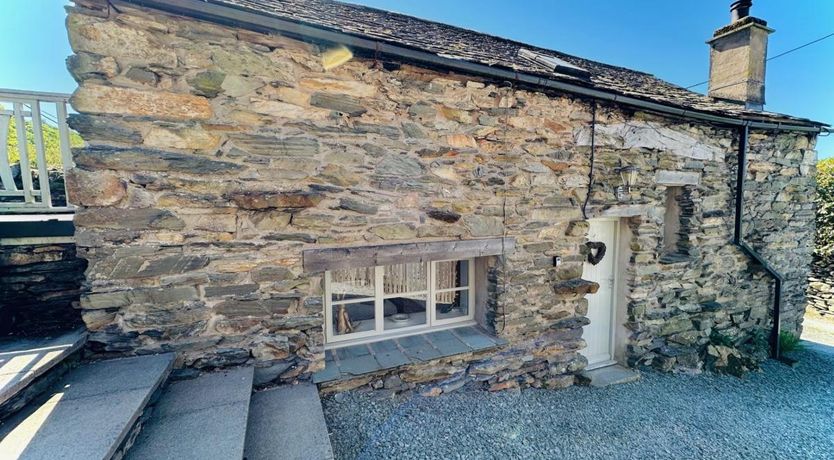 Photo of in Satterthwaite (91073)