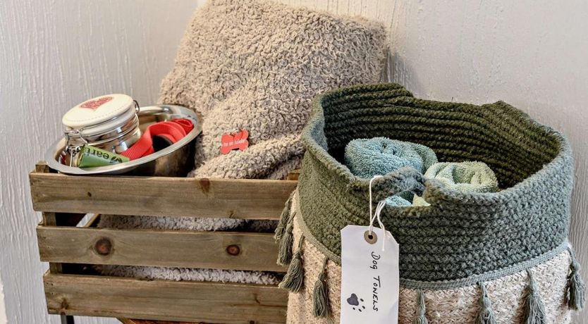 Photo of 1 Bed in Ellicombe