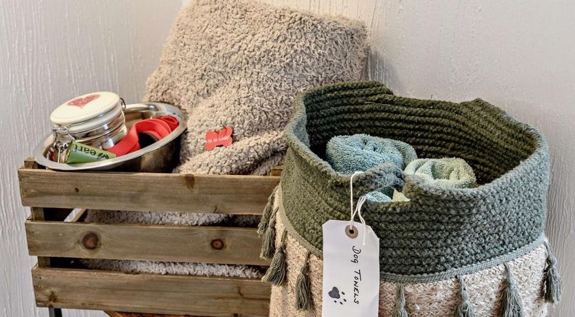 Photo of 1 Bed in Ellicombe