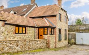 Photo of Cottage in Somerset