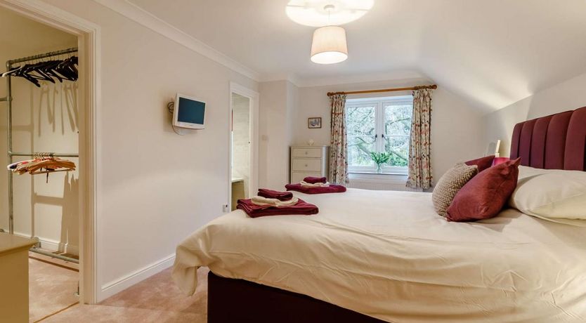 Photo of 1 Bed in Lydmarsh