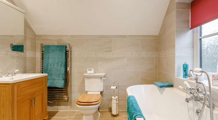 Photo of 1 Bed in Lydmarsh