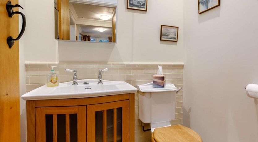 Photo of 1 Bed in Lydmarsh