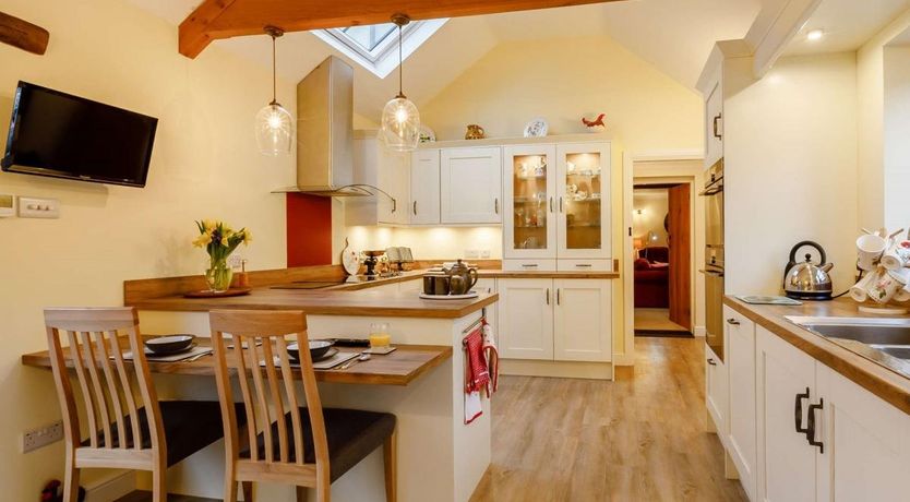 Photo of 1 Bed in Lydmarsh