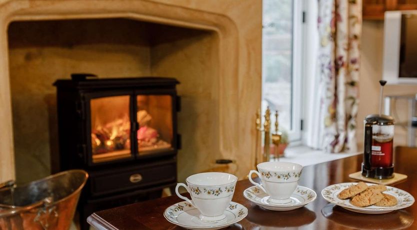 Photo of 1 Bed in Lydmarsh