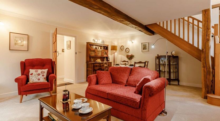 Photo of 1 Bed in Lydmarsh