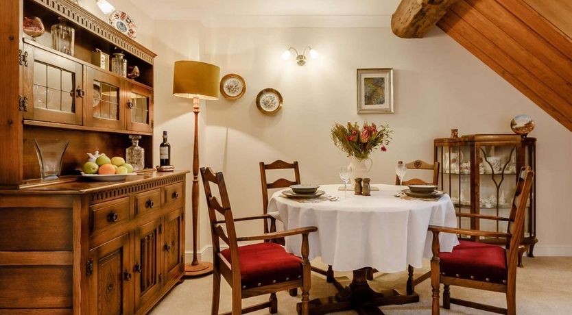 Photo of 1 Bed in Lydmarsh