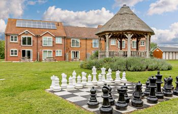 3 Bed in Huntworth Holiday Cottage