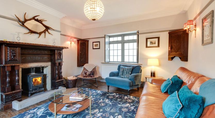 Photo of 2 Bed in Bakewell
