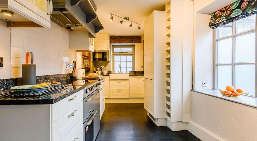 Photo of 2 Bed in Bakewell