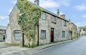 2 Bed in Bakewell Holiday Cottage