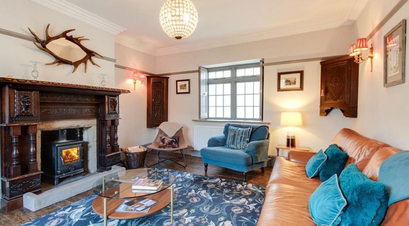 Photo of 2 Bed in Bakewell