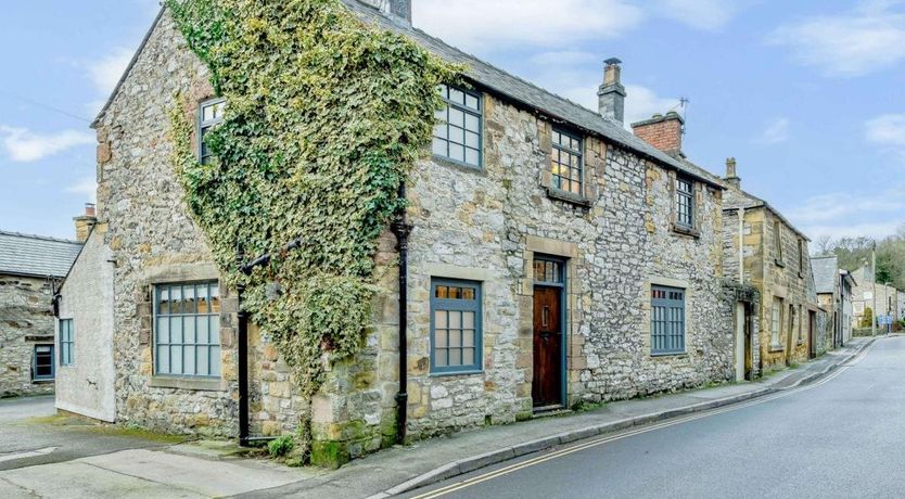 Photo of Cottage in Derbyshire