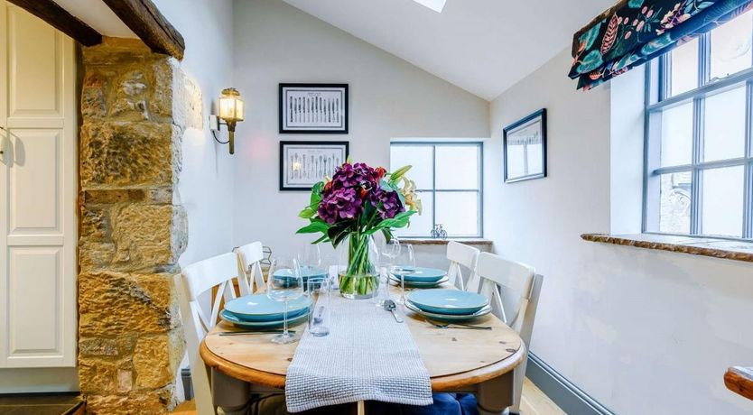 Photo of 2 Bed in Bakewell