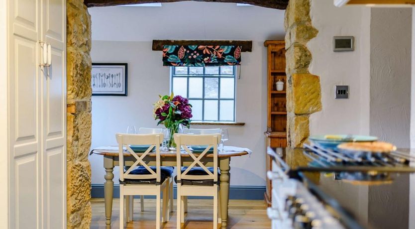 Photo of 2 Bed in Bakewell