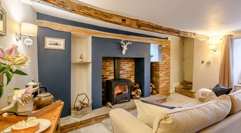 Photo of 2 Bed in Kirkbymoorside