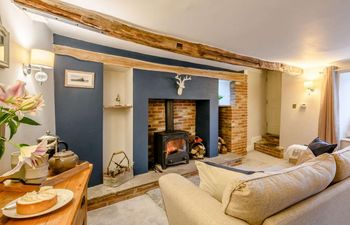 2 Bed in Kirkbymoorside Holiday Cottage