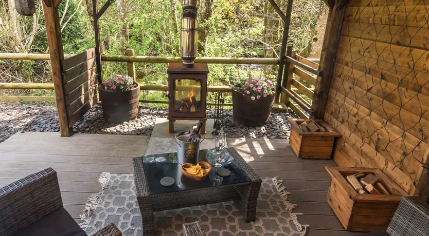 Photo of 1 Bed in Gartness