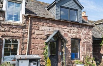 1 Bed in Gartness Holiday Cottage