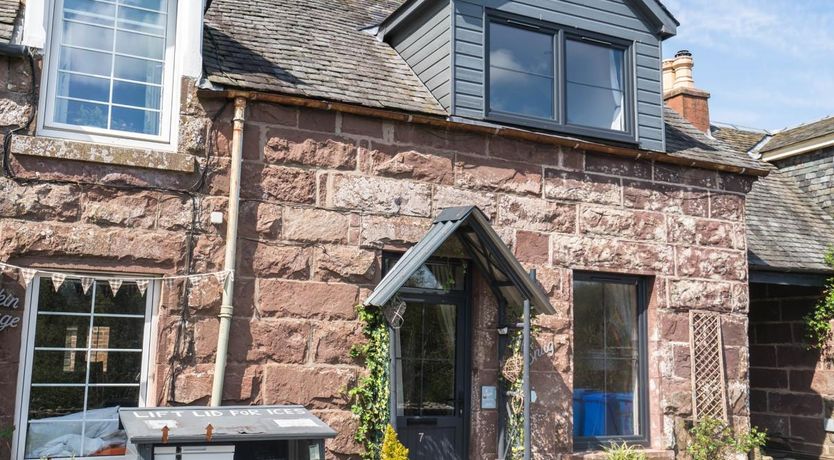 Photo of 1 Bed in Gartness