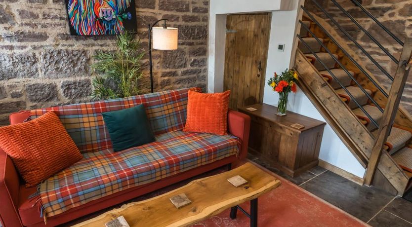 Photo of 1 Bed in Gartness