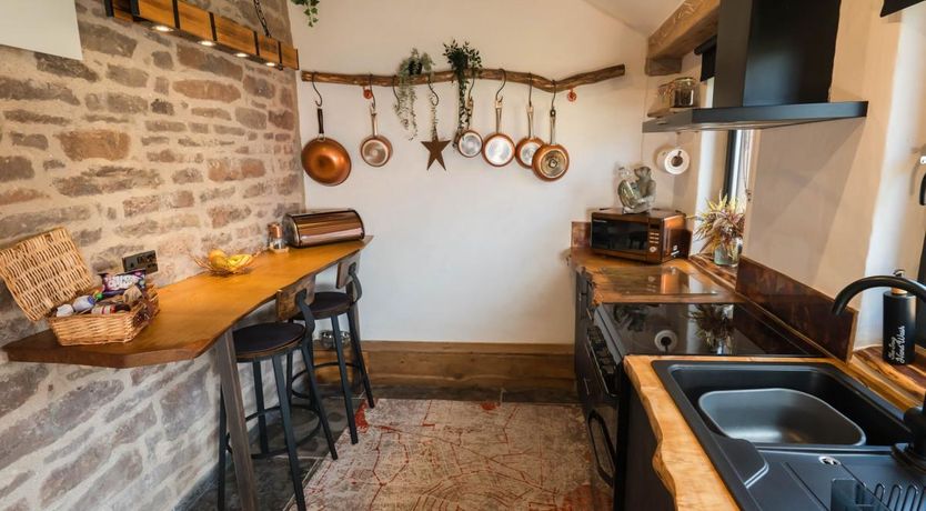 Photo of 1 Bed in Gartness