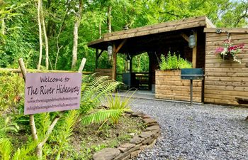 in Loch Lomond  (91056) Holiday Cottage