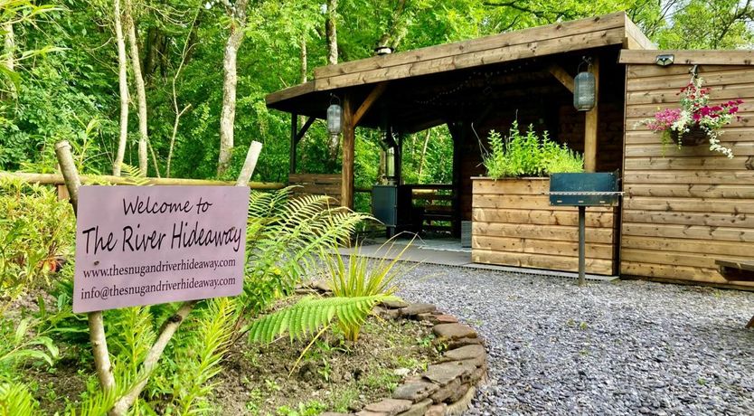 Photo of in Loch Lomond  (91056)