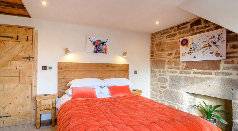 Photo of 1 Bed in Gartness