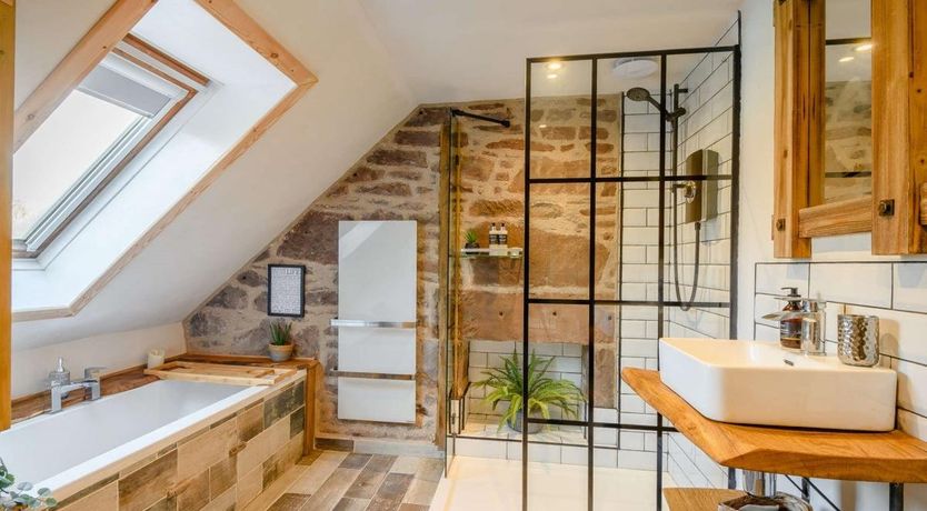 Photo of 1 Bed in Gartness