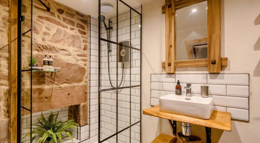 Photo of 1 Bed in Gartness