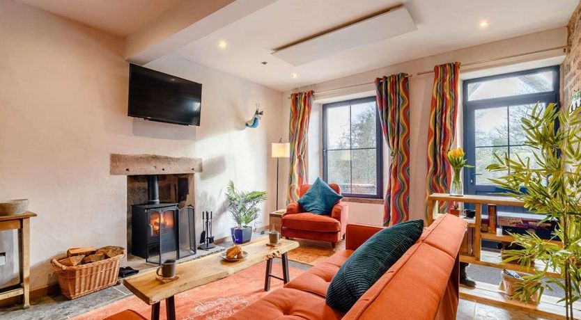 Photo of 1 Bed in Gartness